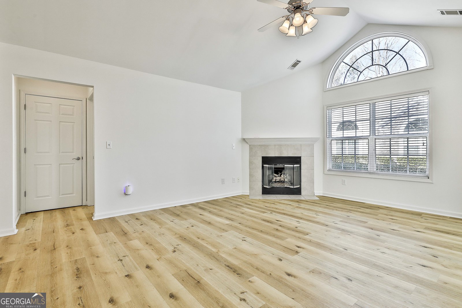 125 Butterton Court Fayetteville - Photo 11