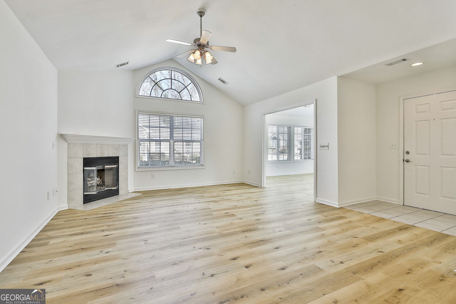 125 Butterton Court Fayetteville - Photo 12