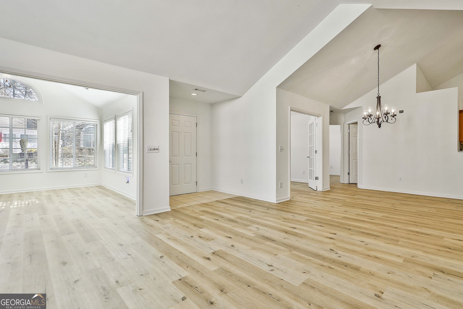 125 Butterton Court Fayetteville - Photo 13