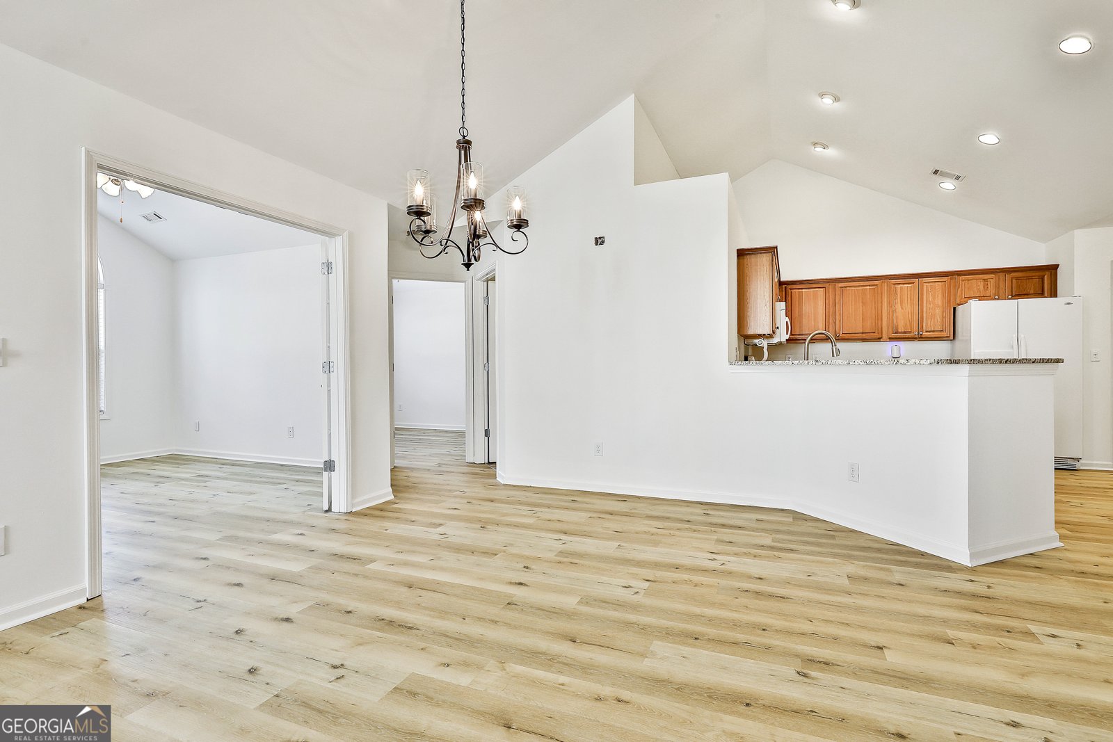 125 Butterton Court Fayetteville - Photo 14