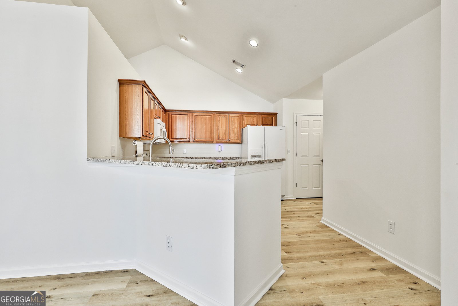 125 Butterton Court Fayetteville - Photo 18