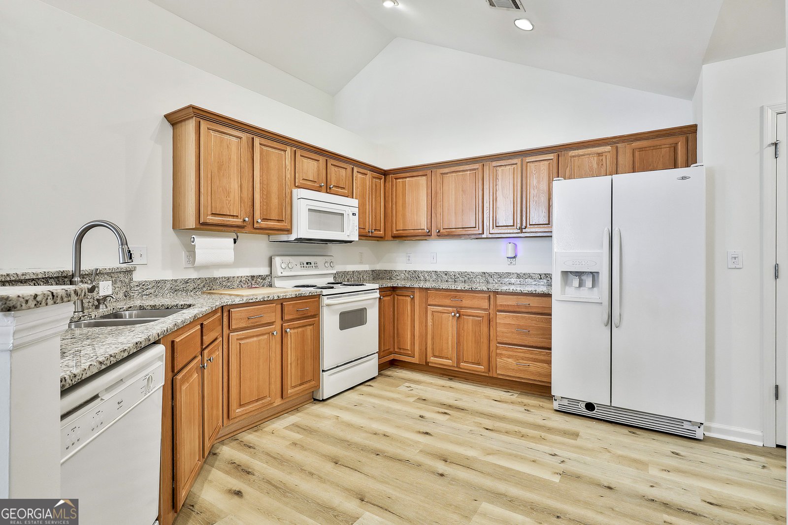 125 Butterton Court Fayetteville - Photo 19