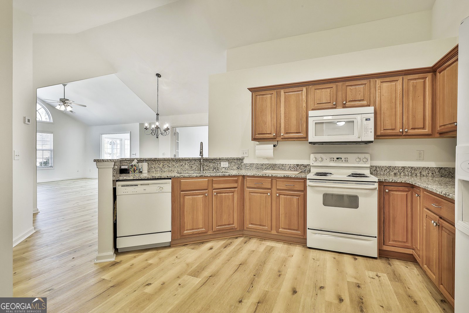 125 Butterton Court Fayetteville - Photo 20