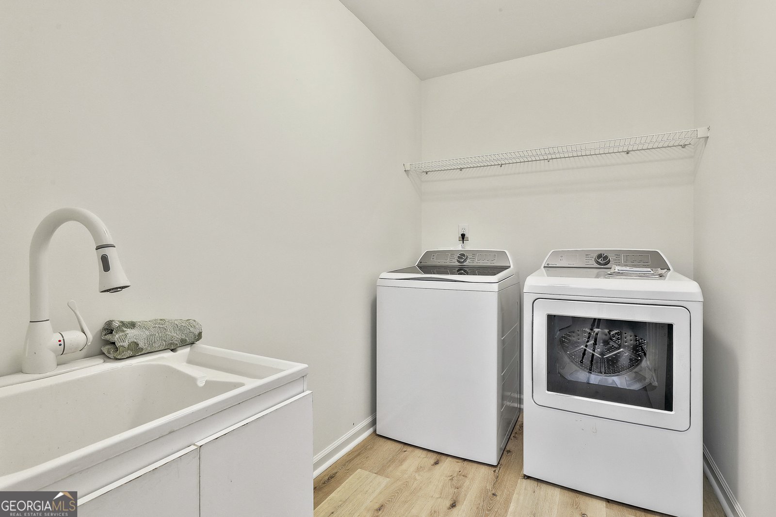 125 Butterton Court Fayetteville - Photo 23