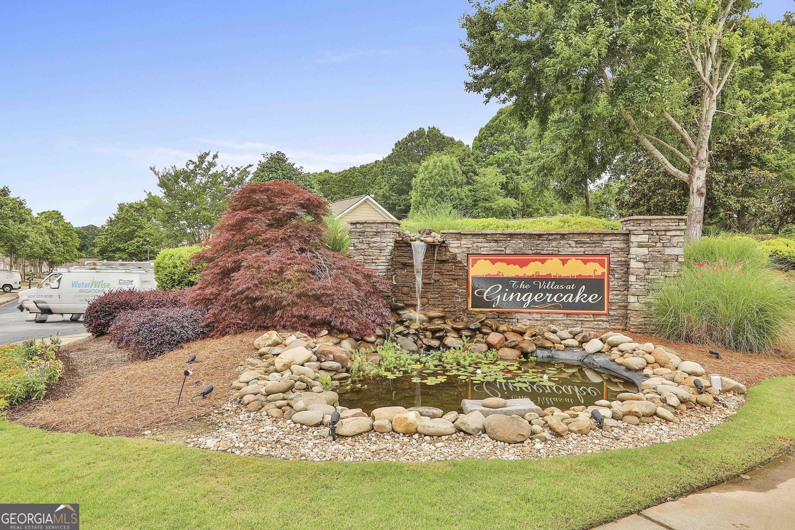 125 Butterton Court Fayetteville - Photo 32