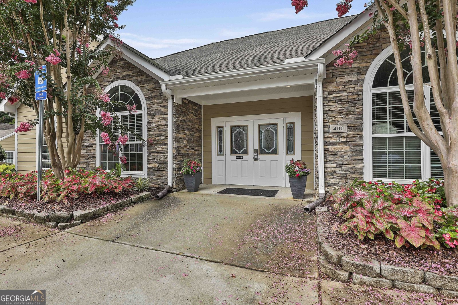 125 Butterton Court Fayetteville - Photo 35