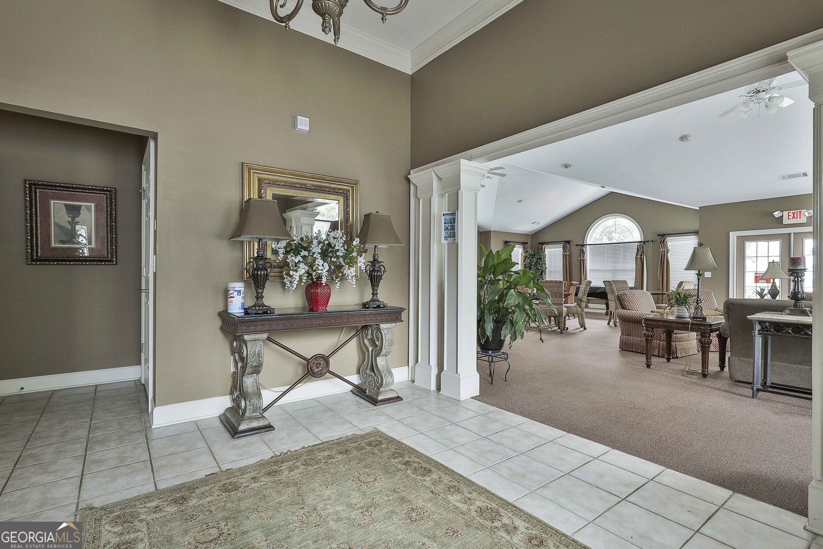 125 Butterton Court Fayetteville - Photo 36