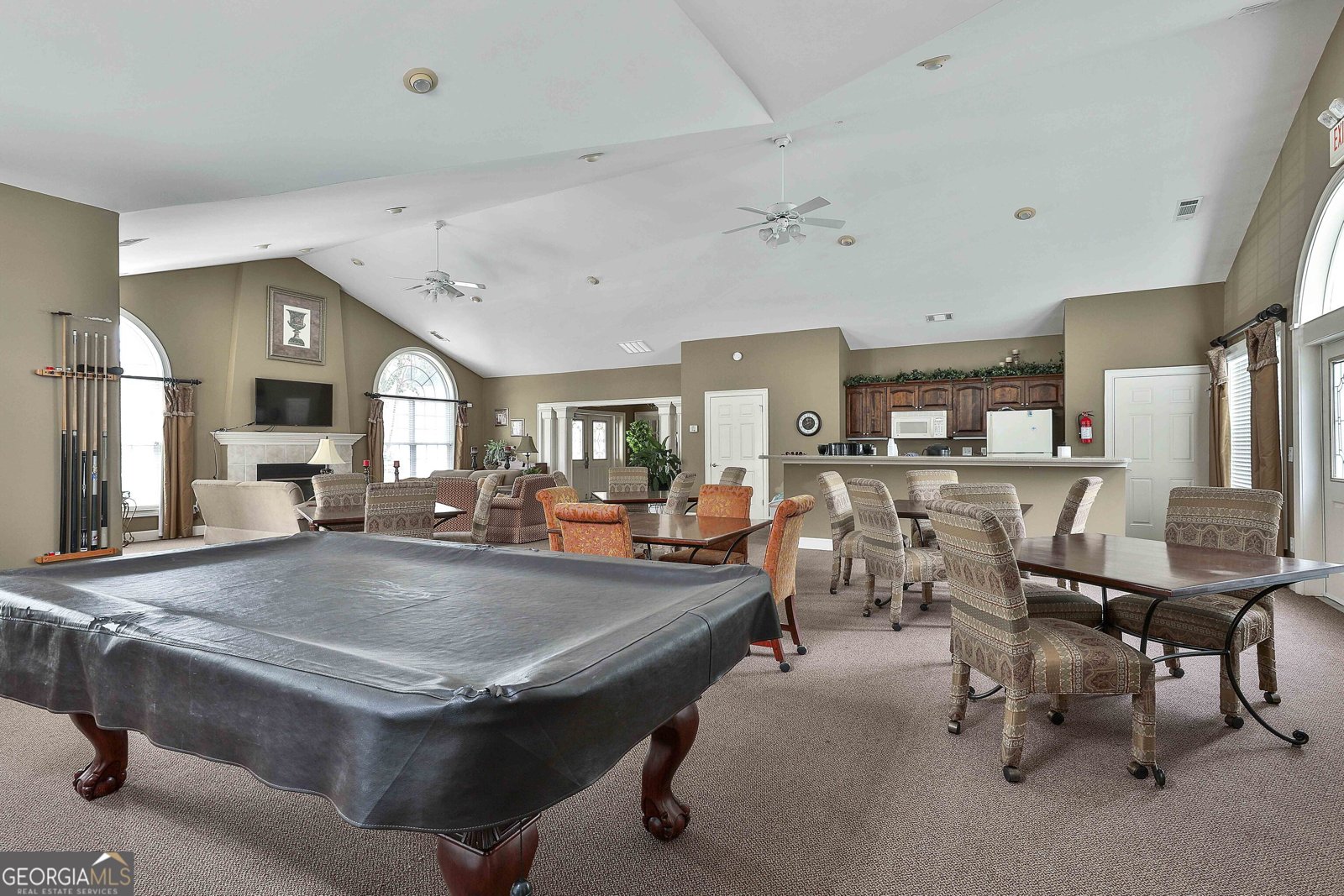 125 Butterton Court Fayetteville - Photo 38