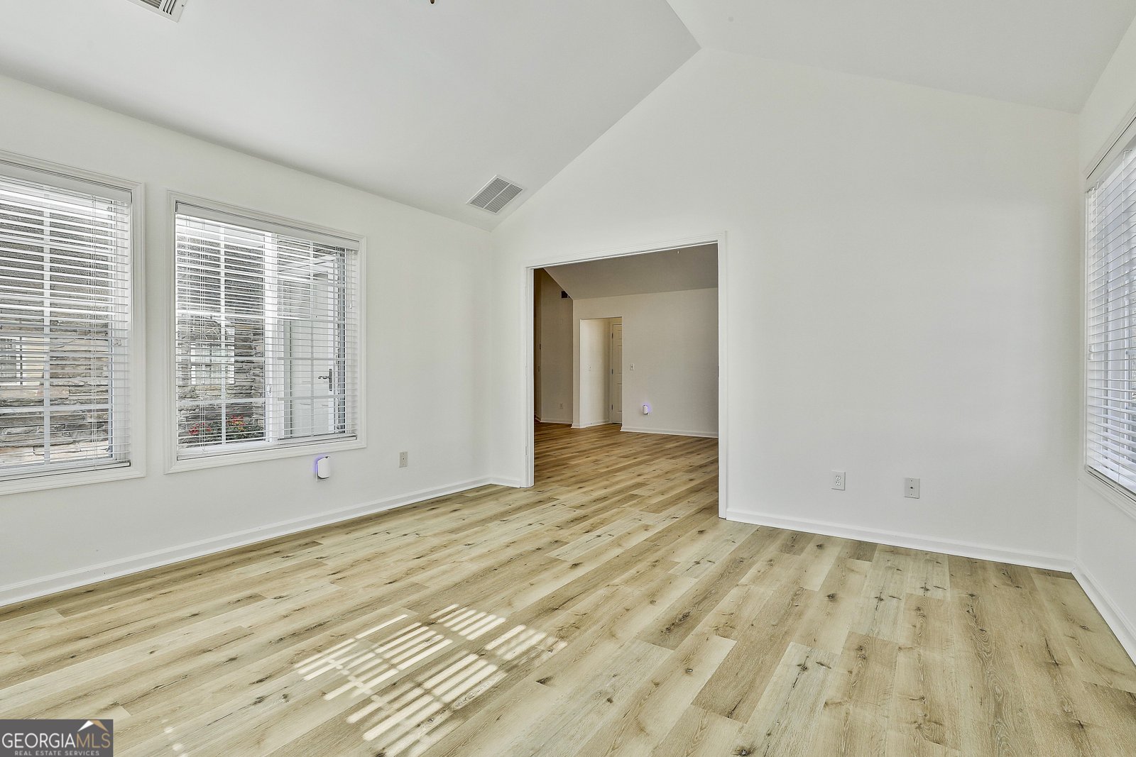 125 Butterton Court Fayetteville - Photo 9