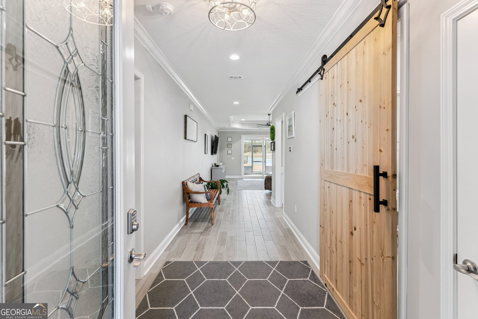 134 Amanda Trace Kingsland - Photo 10