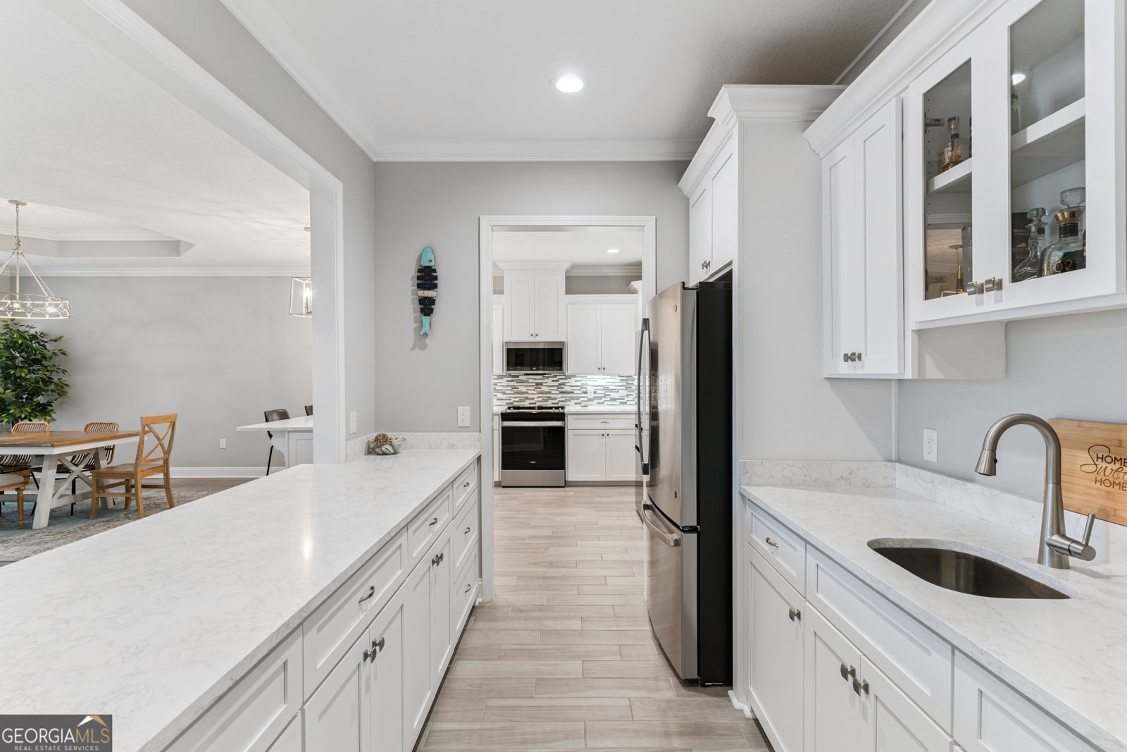 134 Amanda Trace Kingsland - Photo 11