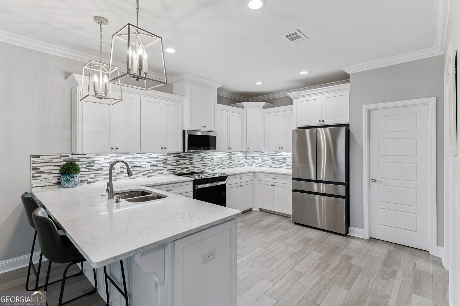 134 Amanda Trace Kingsland - Photo 12