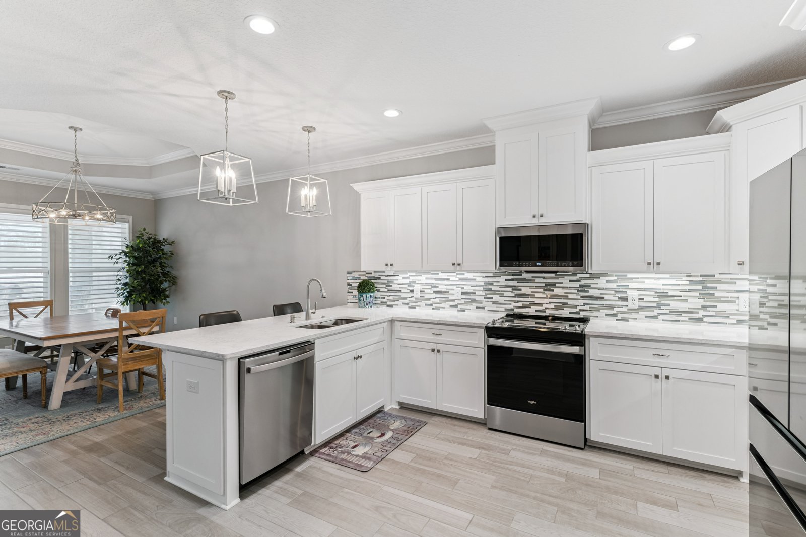 134 Amanda Trace Kingsland - Photo 13