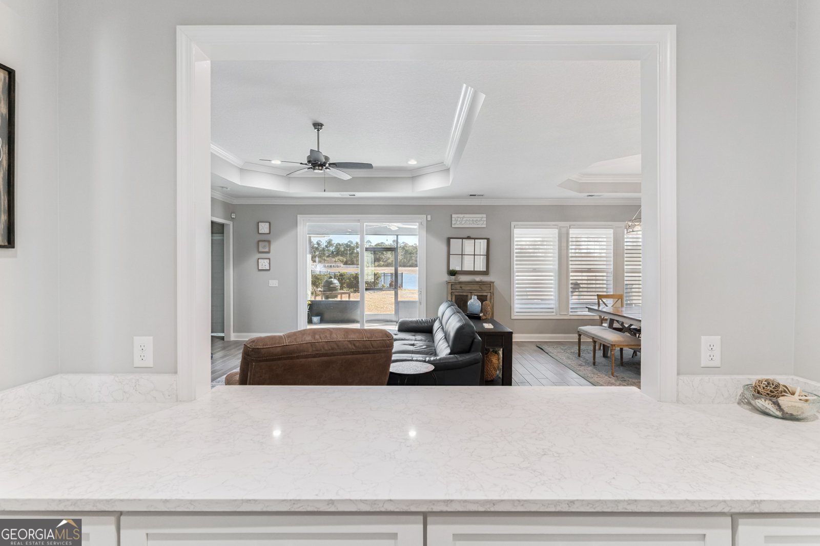 134 Amanda Trace Kingsland - Photo 14