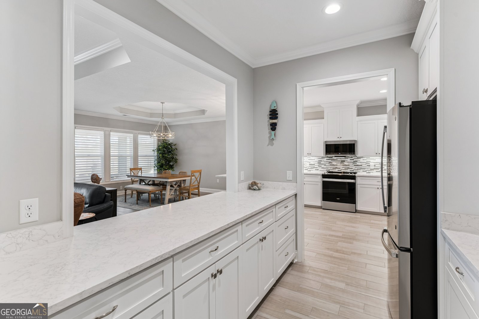 134 Amanda Trace Kingsland - Photo 15