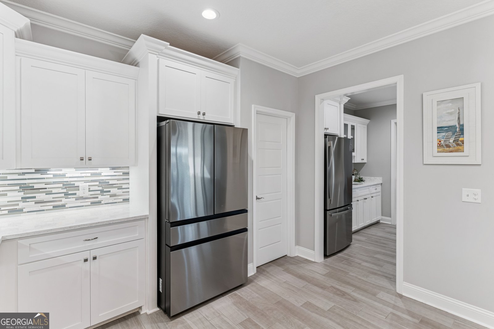 134 Amanda Trace Kingsland - Photo 16