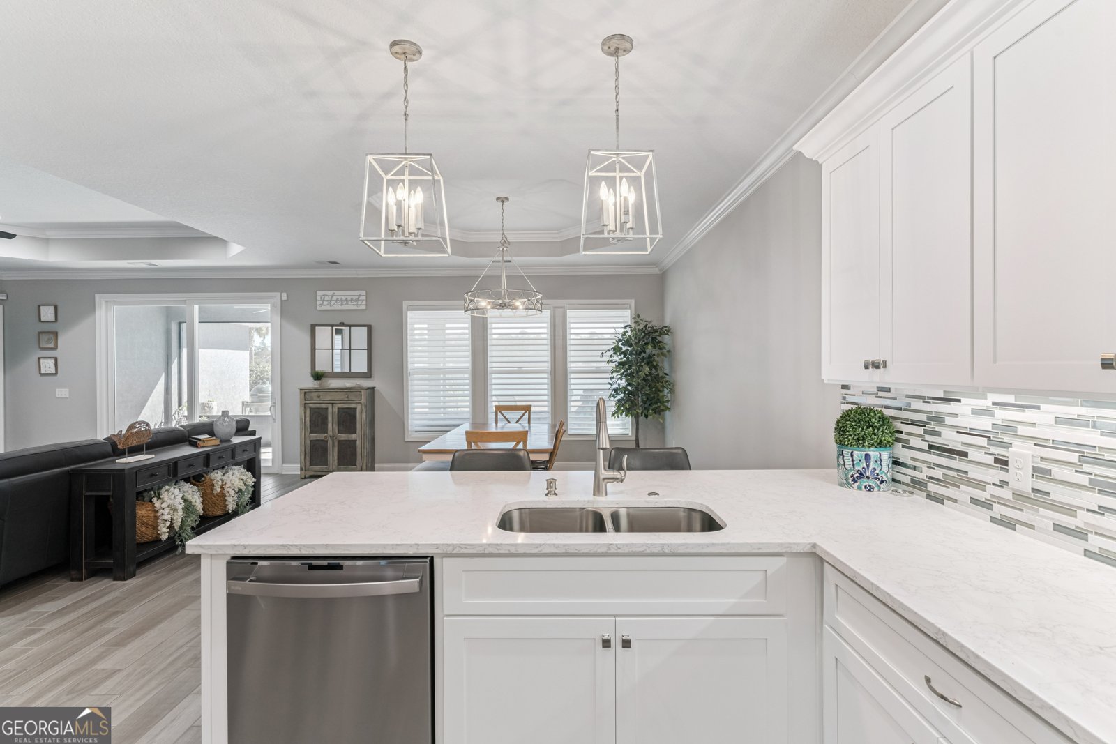 134 Amanda Trace Kingsland - Photo 17