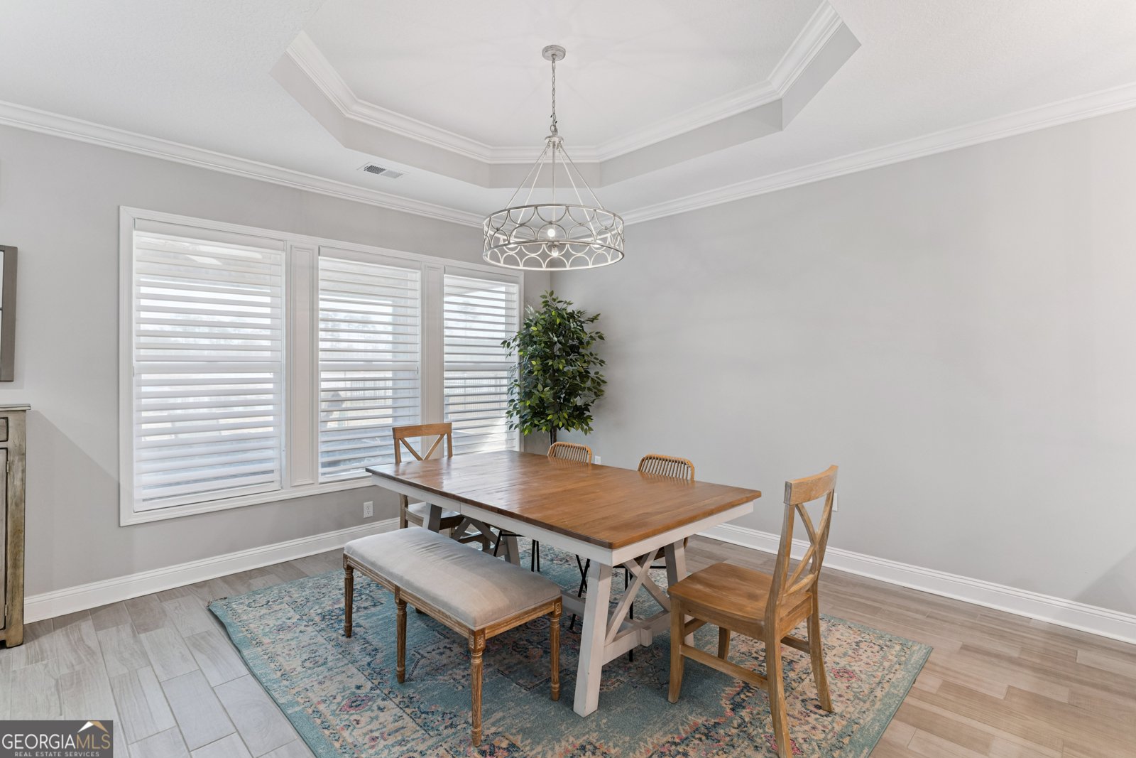 134 Amanda Trace Kingsland - Photo 18