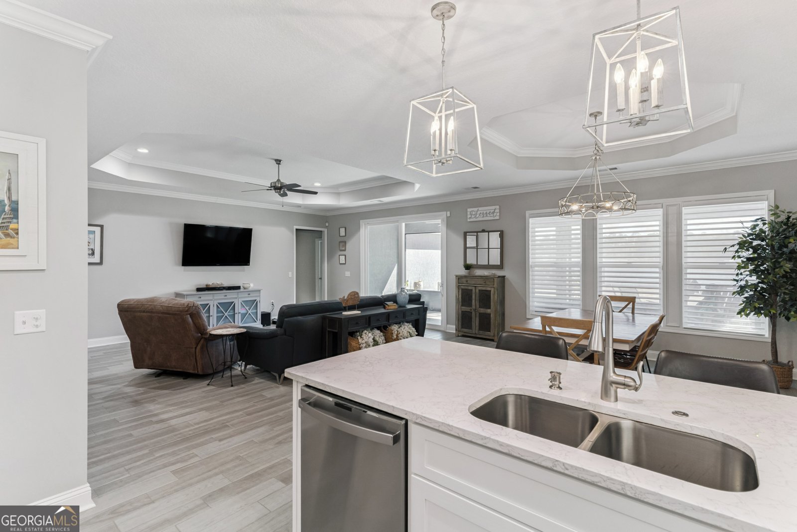 134 Amanda Trace Kingsland - Photo 19