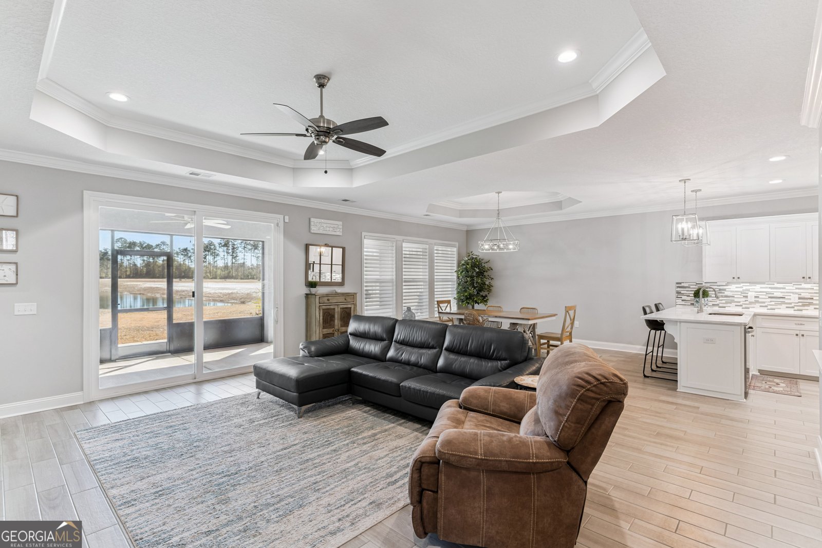 134 Amanda Trace Kingsland - Photo 20