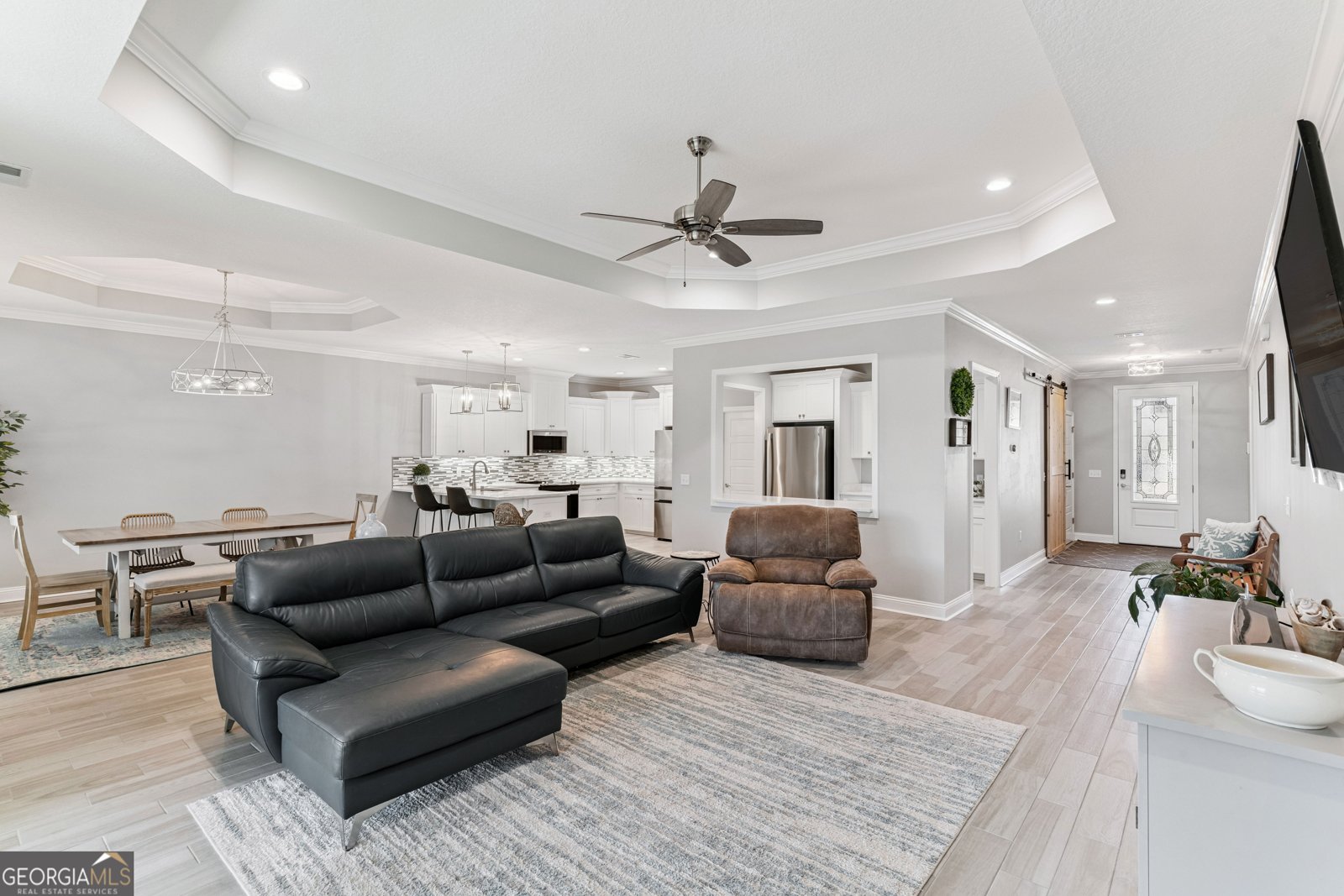 134 Amanda Trace Kingsland - Photo 21