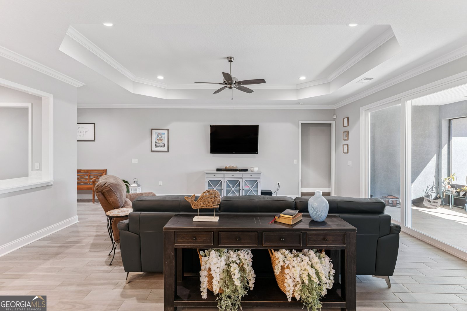 134 Amanda Trace Kingsland - Photo 22