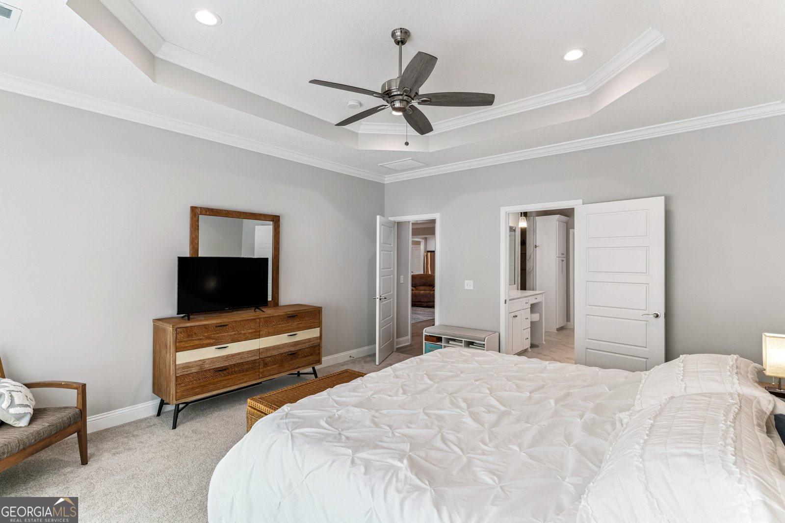 134 Amanda Trace Kingsland - Photo 25