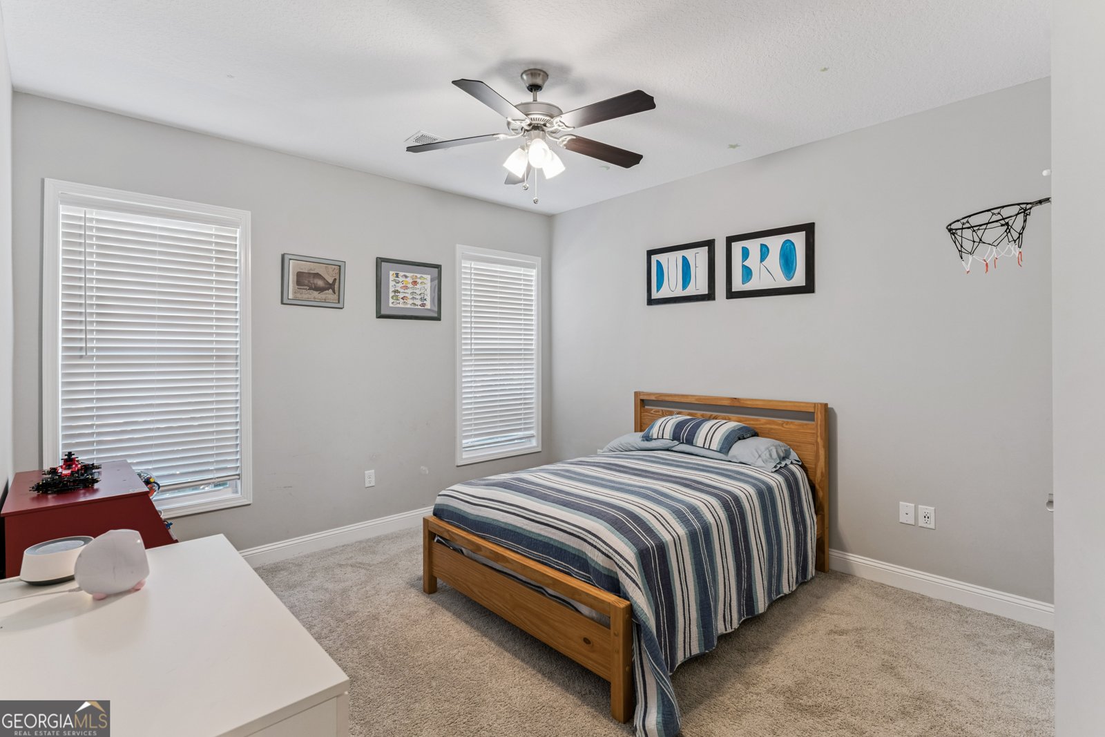 134 Amanda Trace Kingsland - Photo 32