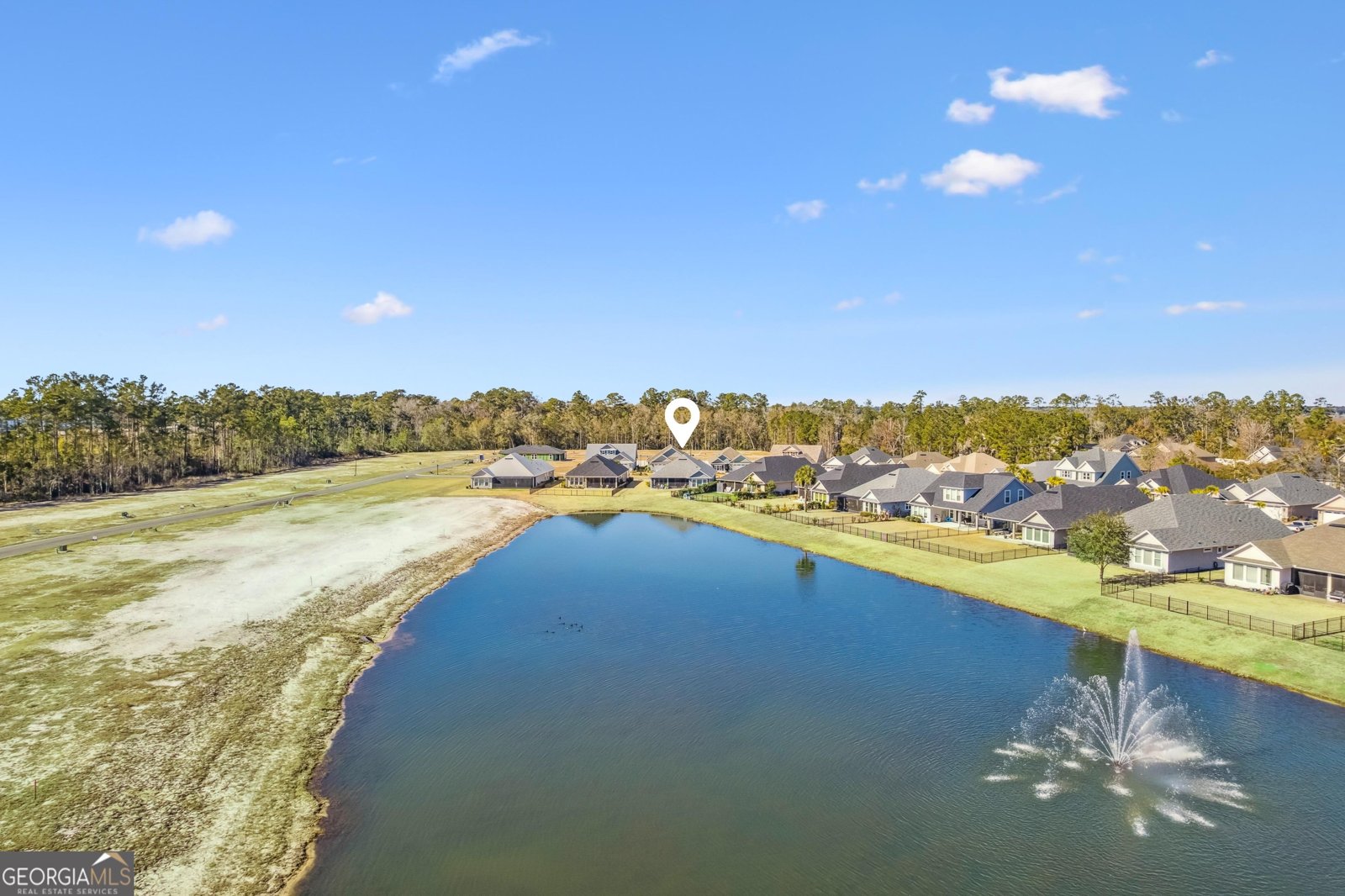 134 Amanda Trace Kingsland - Photo 36