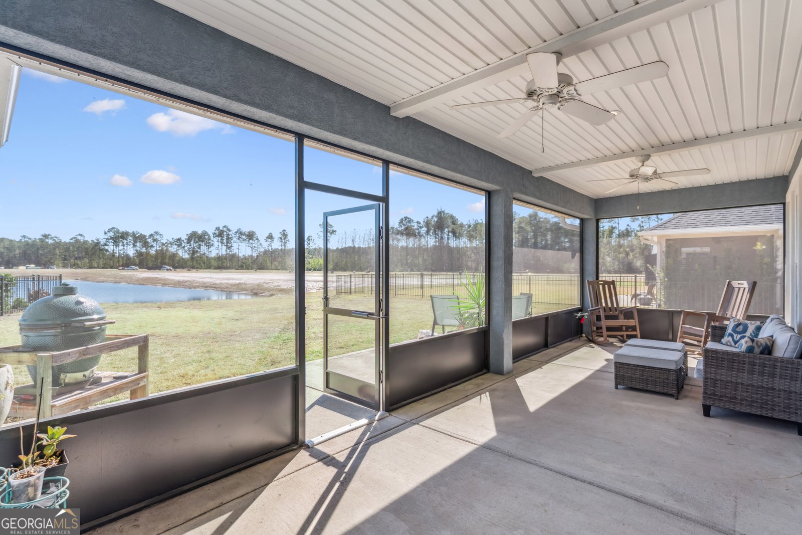 134 Amanda Trace Kingsland - Photo 37