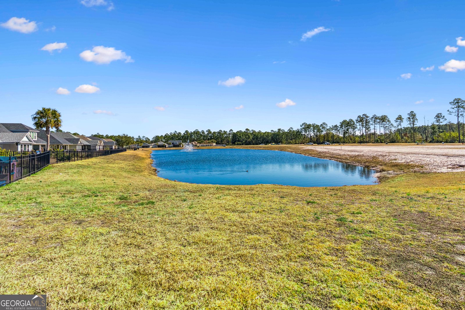 134 Amanda Trace Kingsland - Photo 39