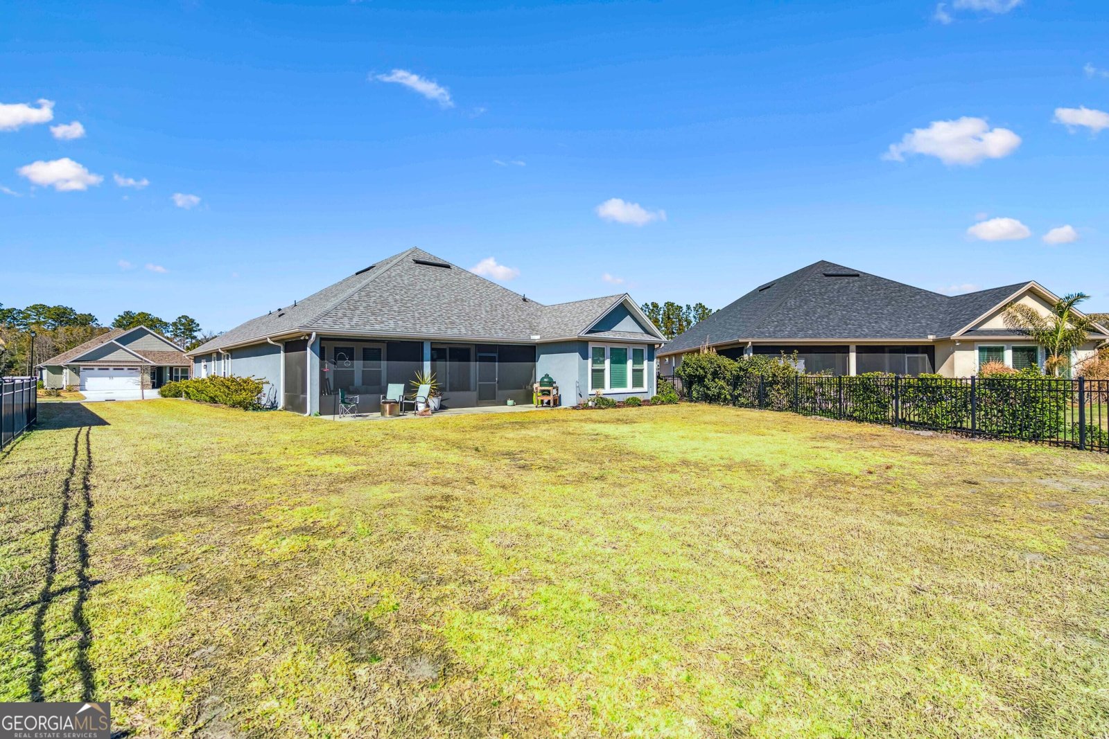 134 Amanda Trace Kingsland - Photo 40