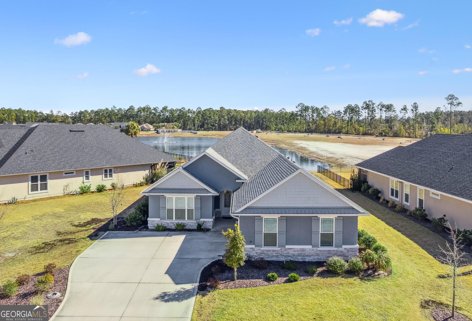 134 Amanda Trace Kingsland - Photo 6