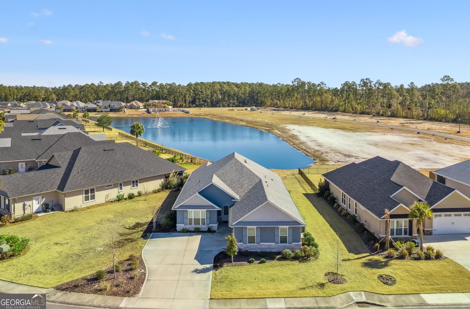 134 Amanda Trace Kingsland - Photo 7