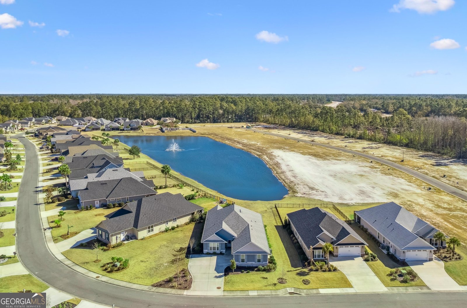 134 Amanda Trace Kingsland - Photo 8