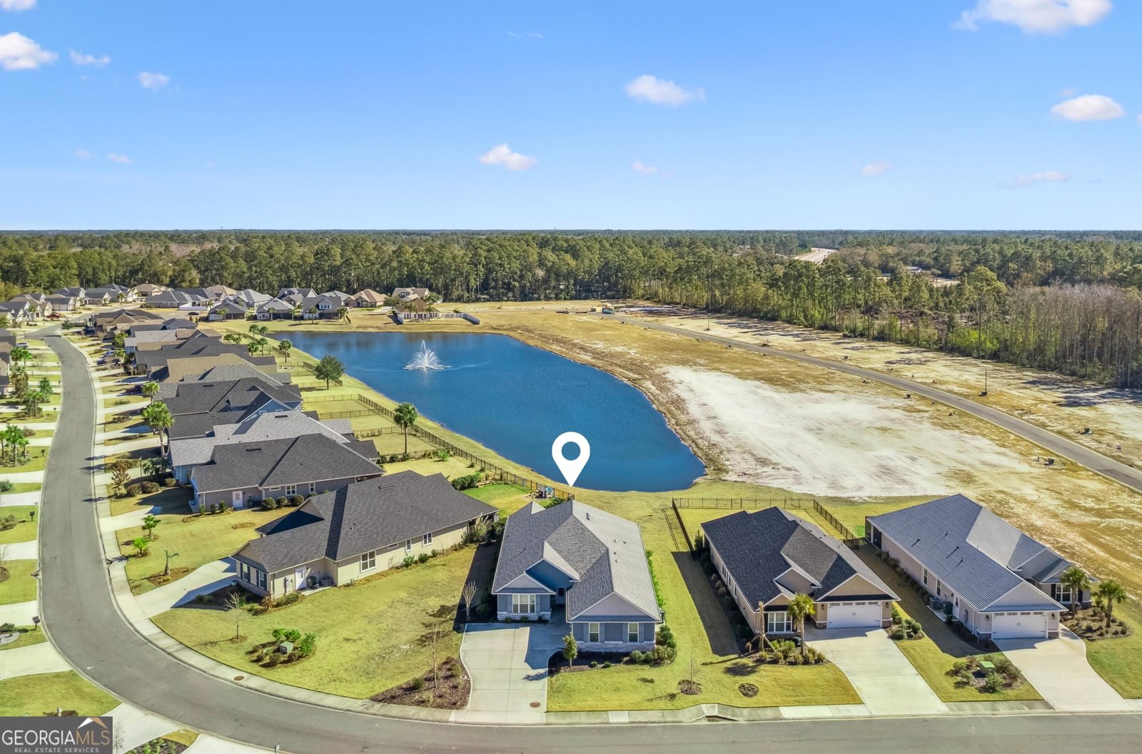 134 Amanda Trace Kingsland - Photo 9