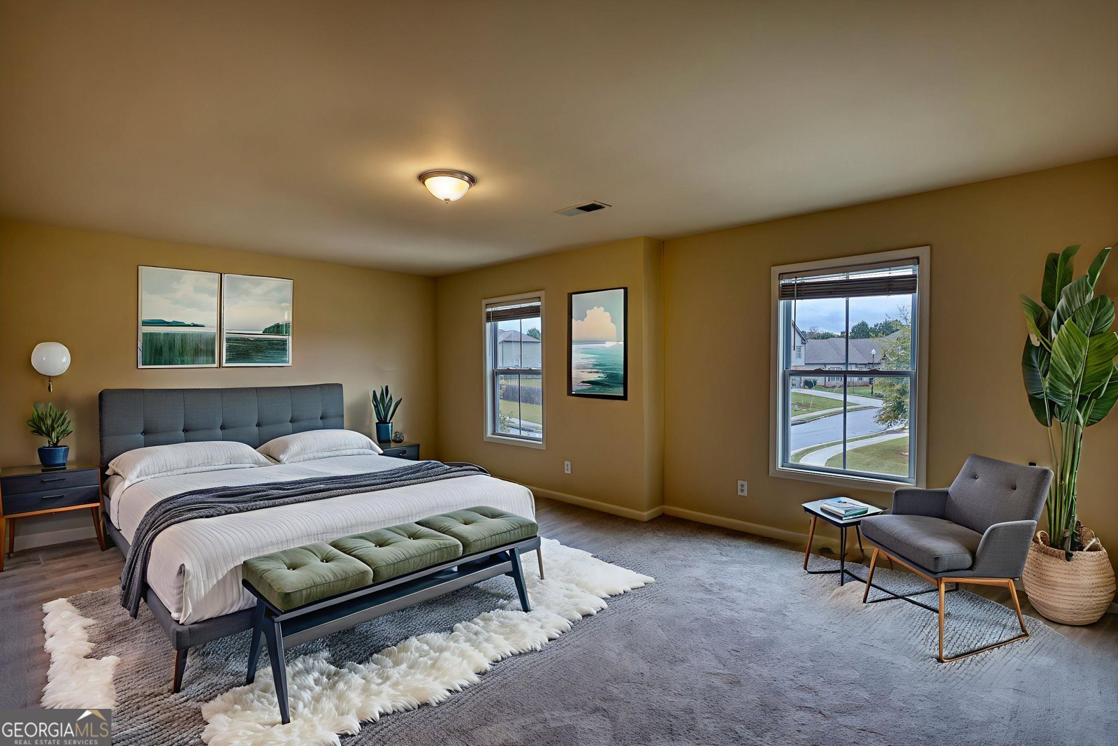 6571 Bluffview Drive Douglasville - Photo 17