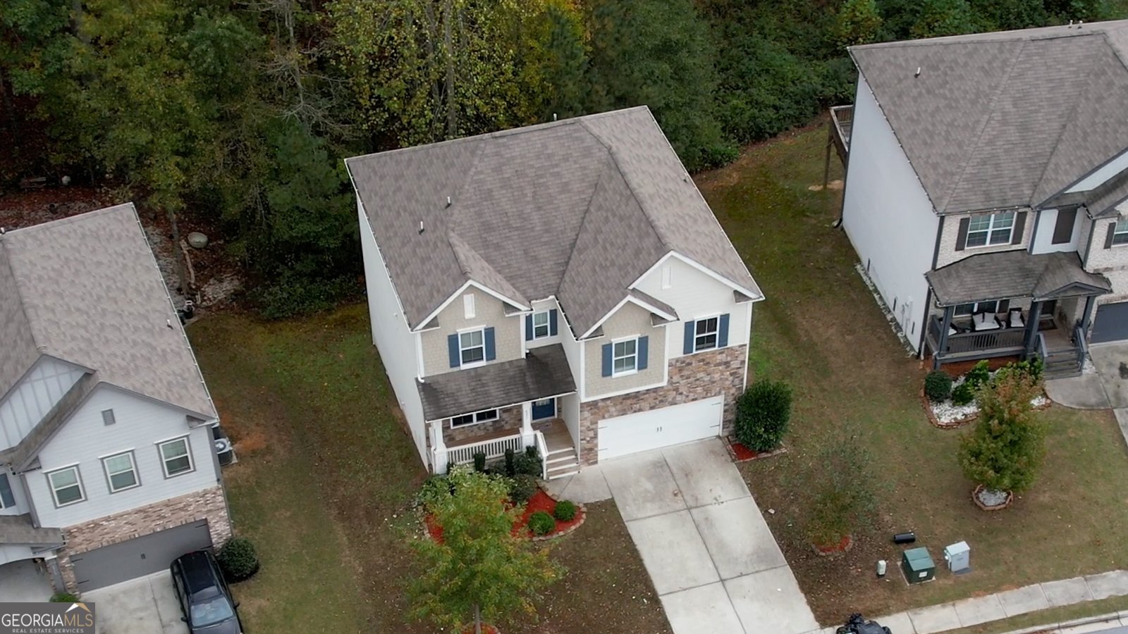 6571 Bluffview Drive Douglasville - Photo 43