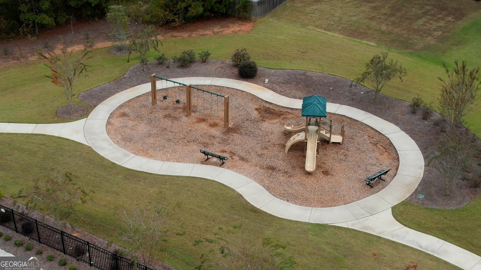 6571 Bluffview Drive Douglasville - Photo 46