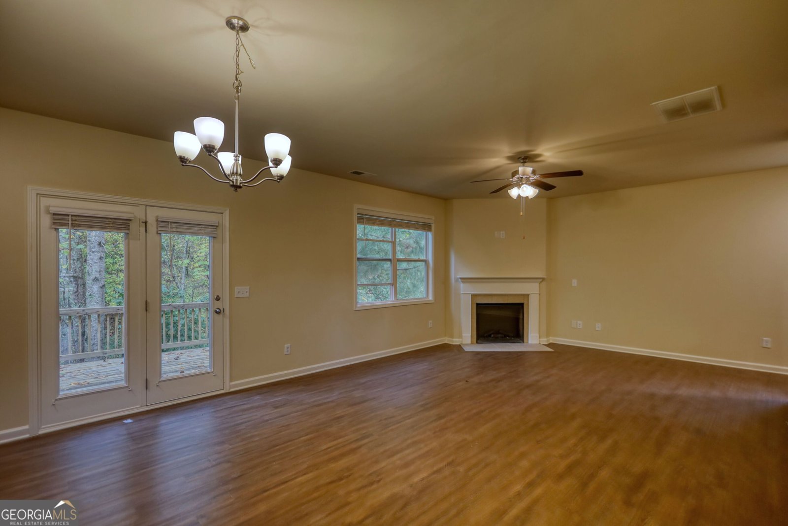 6571 Bluffview Drive Douglasville - Photo 8