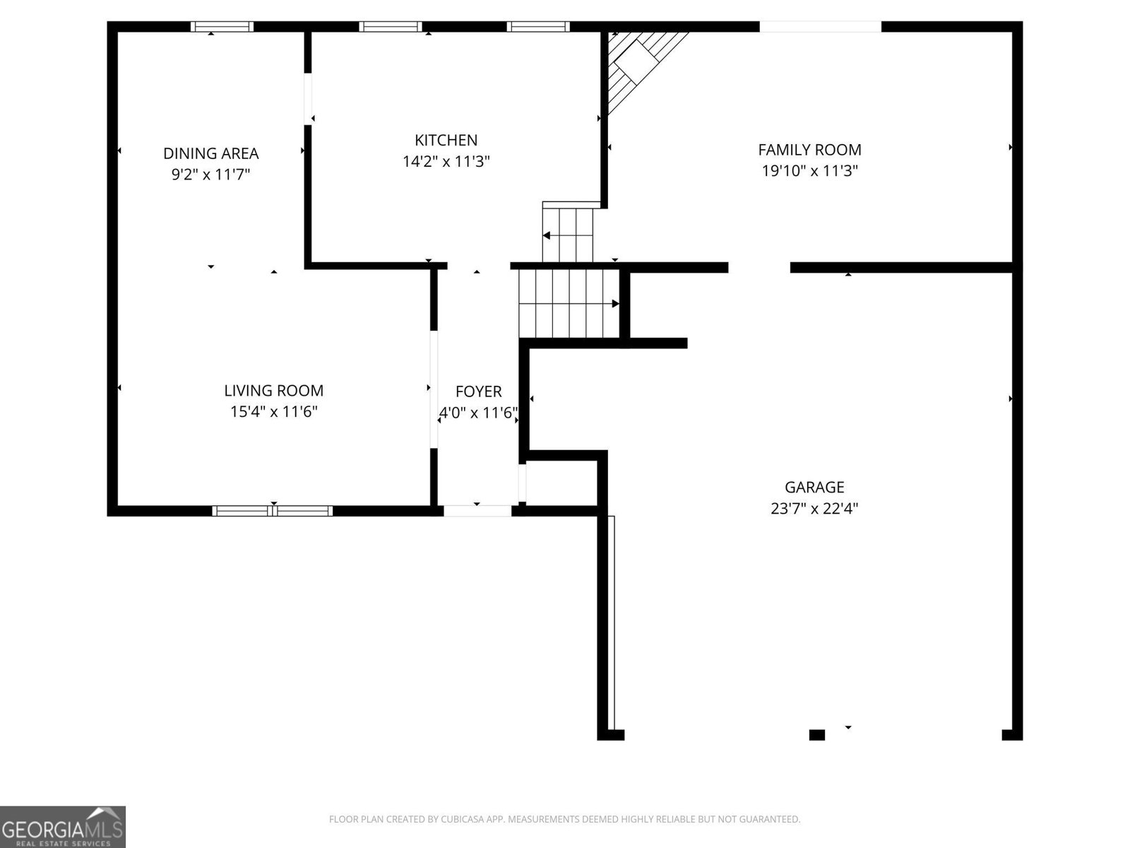 4263 Southvale Drive Decatur - Photo 32