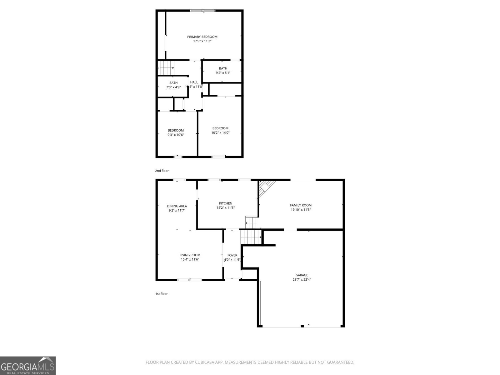 4263 Southvale Drive Decatur - Photo 34