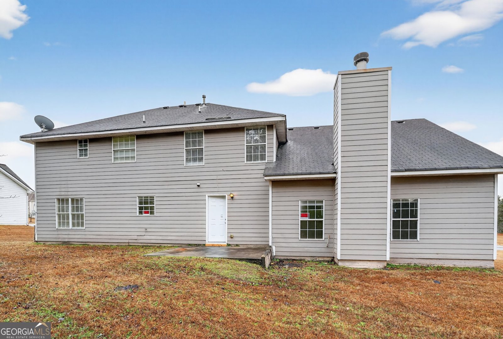 6843 Hill Creek Cove Lithonia - Photo 32