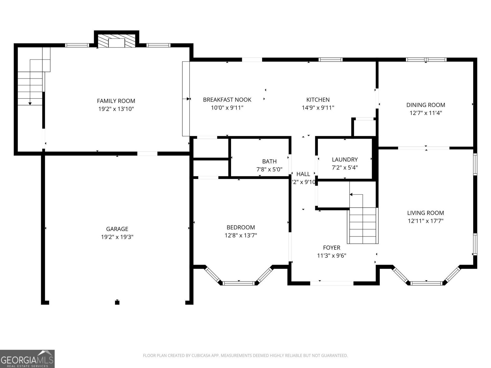6843 Hill Creek Cove Lithonia - Photo 33