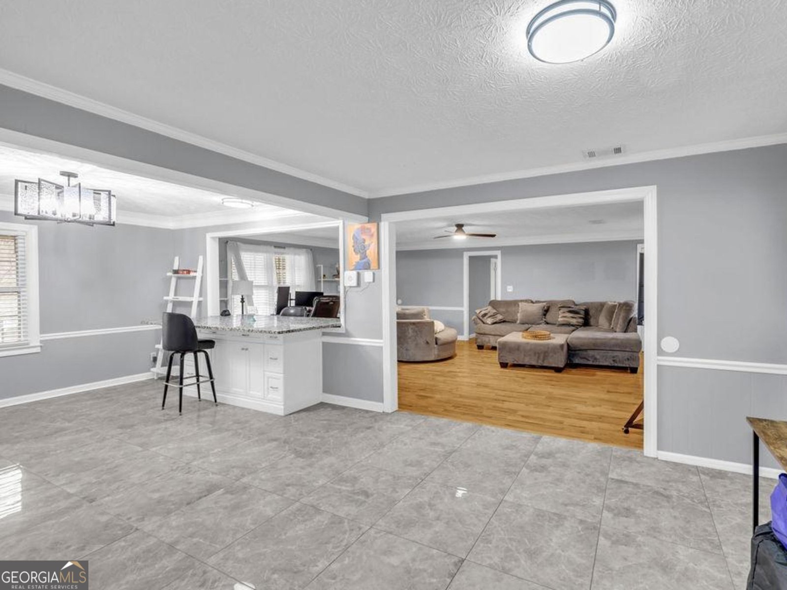 981 Havenridge Dr SW Conyers - Photo 10