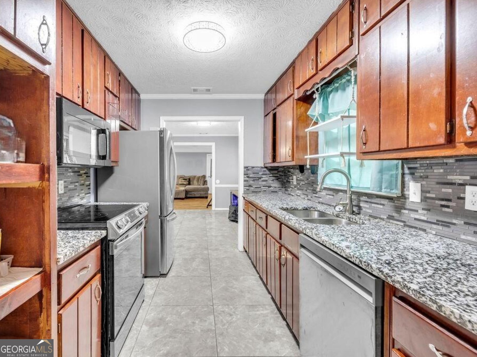 981 Havenridge Dr SW Conyers - Photo 12