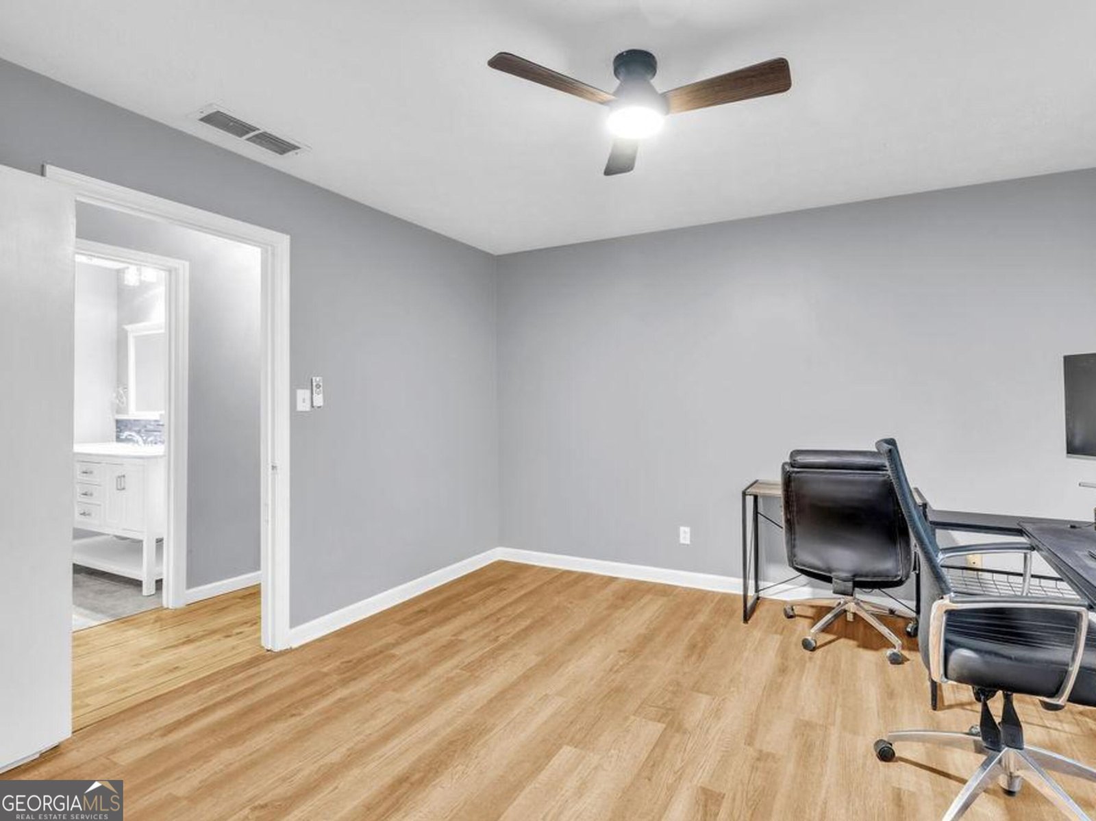 981 Havenridge Dr SW Conyers - Photo 15