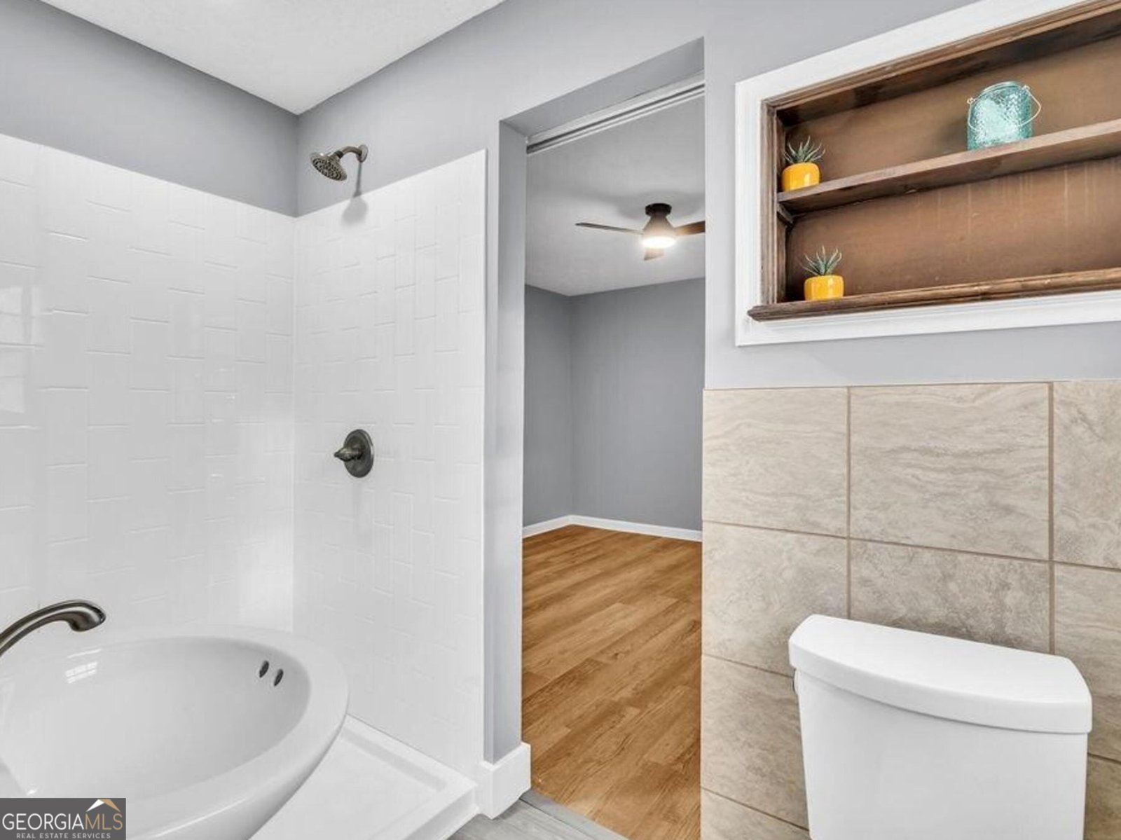 981 Havenridge Dr SW Conyers - Photo 16