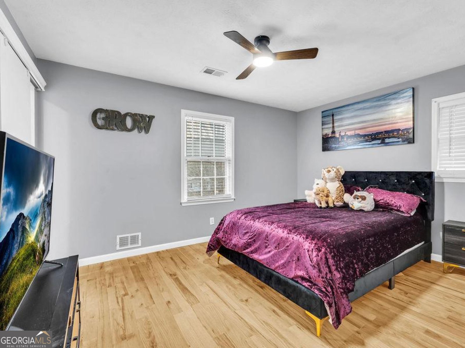 981 Havenridge Dr SW Conyers - Photo 18