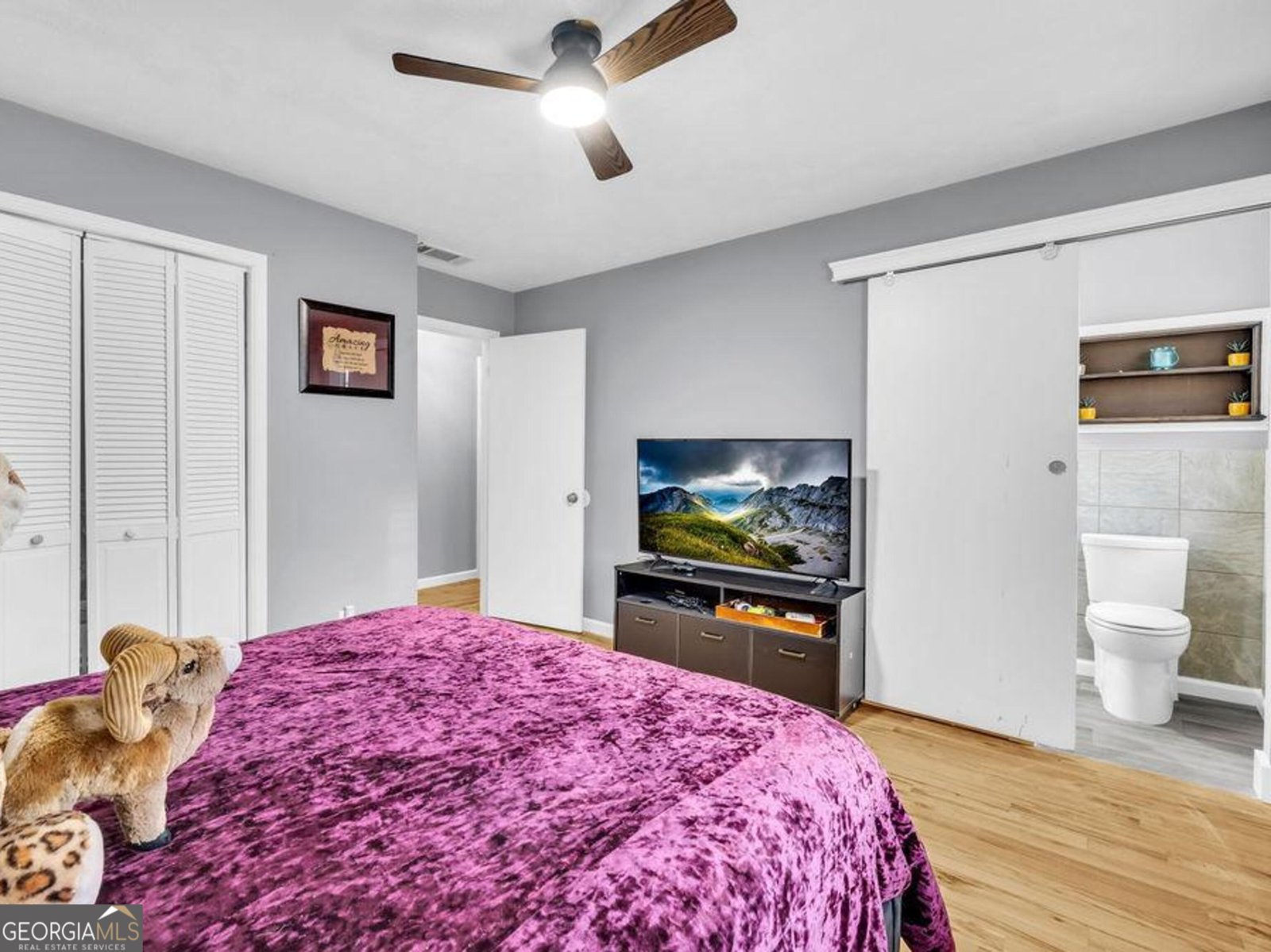 981 Havenridge Dr SW Conyers - Photo 19